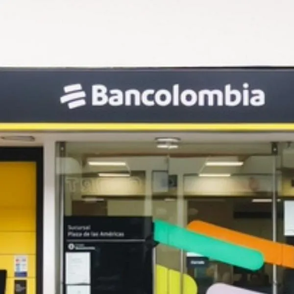 Bancolombia, Davivienda y otros bancos salen en ranking de Superfinanciera