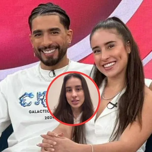 Anamar, del 'Desafío', reveló más detalles de la violencia que sufrió