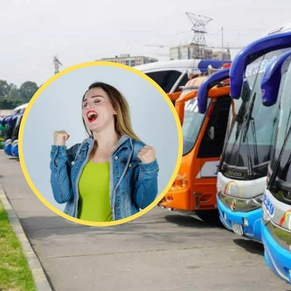 Cómo comprar tiquetes de bus sin fila y más rápido en Bogotá: hay aplicación