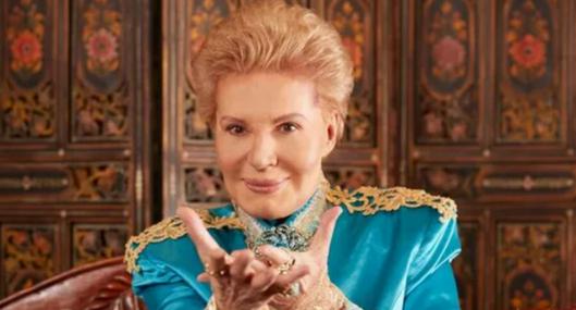 Horóscopo Walter Mercado hoy domingo 15 de diciembre para signos del Zodiaco