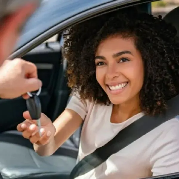Licencia de conducción en Colombia y beneficio que acaba en Bogotá ahora