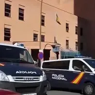 Colombiano fue asesinado en España por su mujer e hijastra 