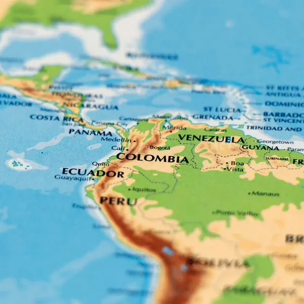 Latinoamérica: qué país está mejor económicamente