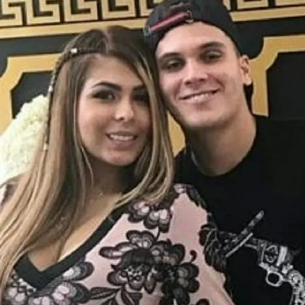 'Juanfer' Quintero y una confesión sobre su esposa con quebranto que tuvo