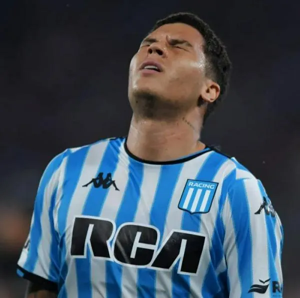 Juan Fernando Quintero reveló problema de salud grave que tiene en los ojos