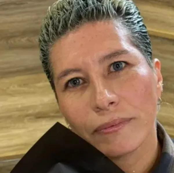 Lady Tabares habló sobre relación con sus hijos y su mamá al salir de la cárcel
