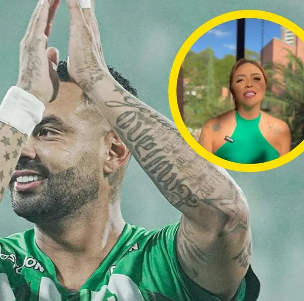 Escándalo de Edwin Cardona.