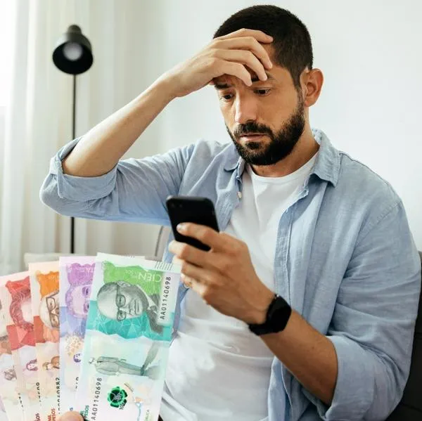 Fallas de Transfiya, de Daviplata: se cayó en Colombia y hay quejas de clientes