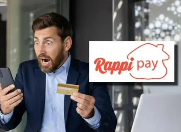 RappiPay bajó tasa de rentabilidad y ya no es de 14% EA: así quedó con el cambio