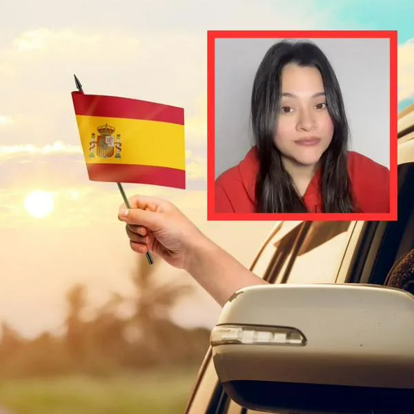 Colombiana en España revela los peores consejos que recibió al volver a Cali