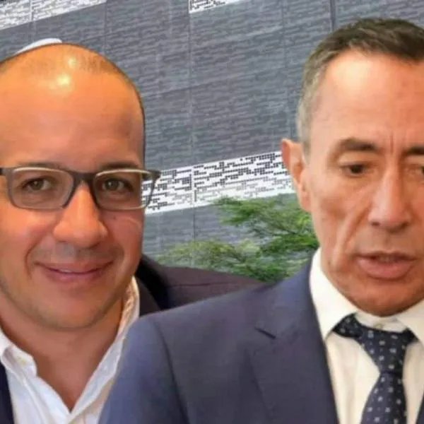 Exclusivo | Valora Analitik revela actas de la tensa Junta en que Jorge Carrillo fue elegido presidente de ISA