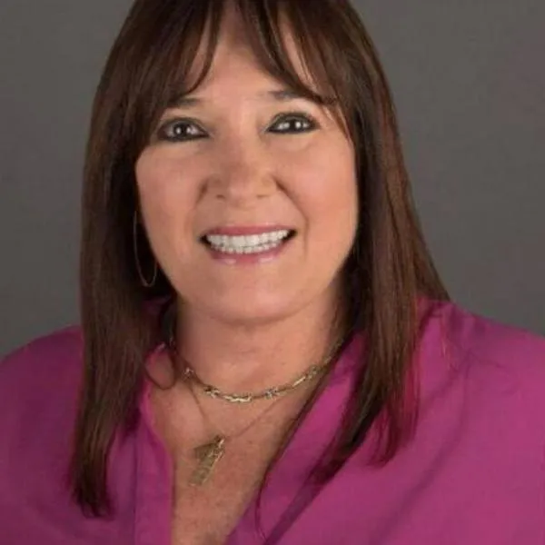Susana Correa Borrero, exministra de vivienda salpicada en caso 'Las marionetas'