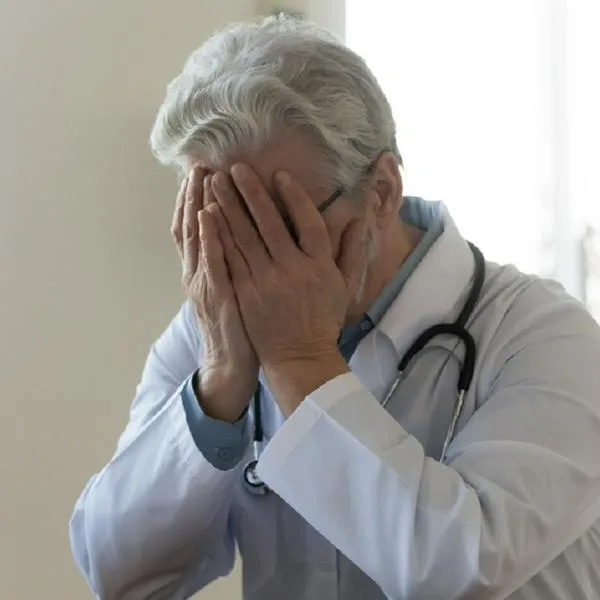 EPS en Colombia y alerta de Minsalud por "liquidación" de algunas en país