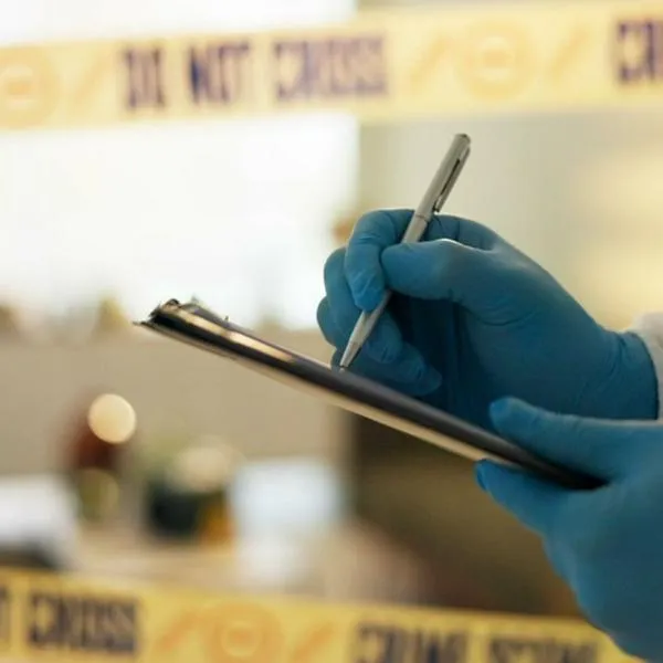 Masacre en Medellín: asesinaron a 3 personas mientras estaban de rumba