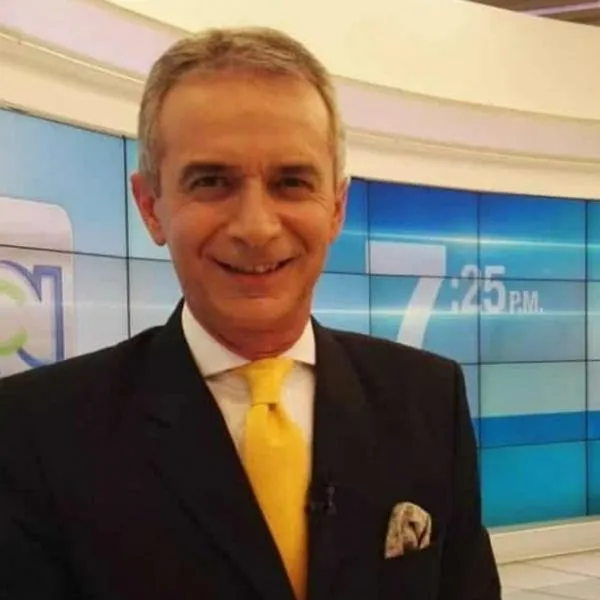 Juan Eduardo Jaramillo reveló razones para retirarse de RCN: habló de su familia