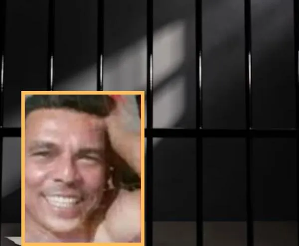 A preso le dieron derecho a llamada y en emisora pidió canción de Diomedes