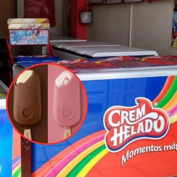 Helados Magnum: empresa que llega a Colombia y compite fuerte