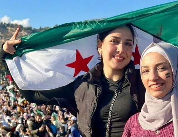 Siria afronta la transición y la brutal represión que sufrió con Al Asad