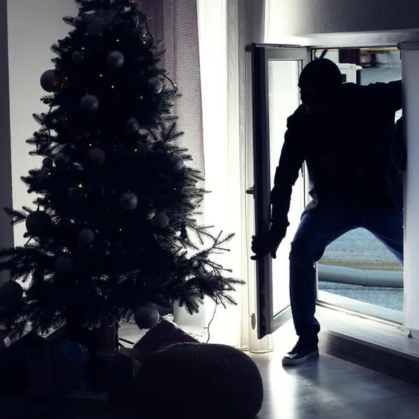 Así aprovechan ladrones para robar en Navidad: autoridades recomiendan planes para evitarlos.
