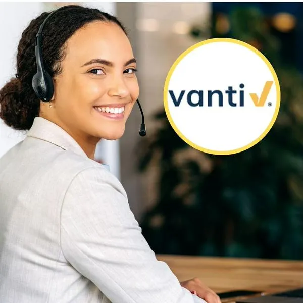 ¿Cómo es trabajar en Vanti? Oferta laboral desde $ 1'300.000