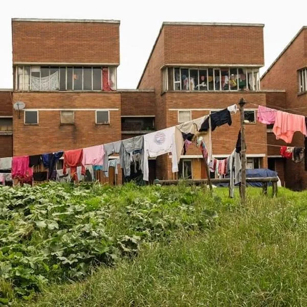 Rechazo a nuevo caso de castigo en cepo a menores de edad en UPI La Florida, Bogotá