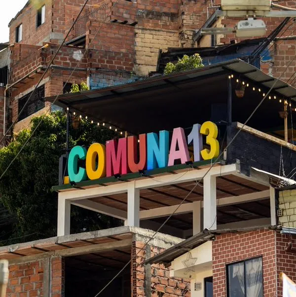 Hospedajes en Medellín cerca a la Comuna 13
