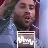 Win Sports reveló por qué Nacional no recibió trofeo en premiación; así fue la entrega