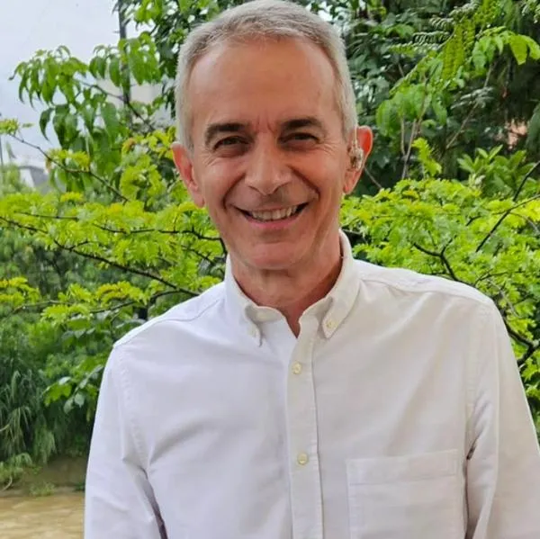 Juan Eduardo Jaramillo (Noticias RCN) dijo cuál fue la noticia más triste que dio