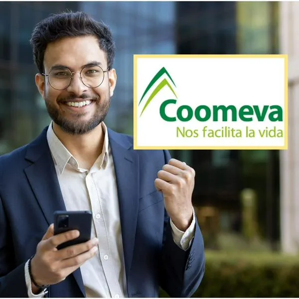 ¿Cómo trabajar en Coomeva? Oferta laboral desde $ 1'300.000 