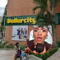 Parlante de Dollarcity por 18.000 pesos