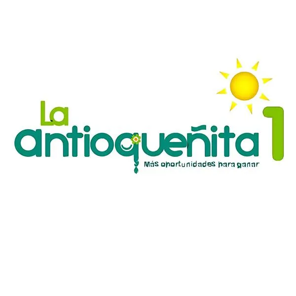 Antioqueñita día resultado último sorteo hoy 16 de diciembre
