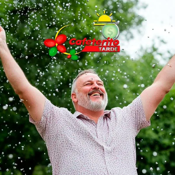 Cafeterito tarde resultado último sorteo hoy 16 de diciembre