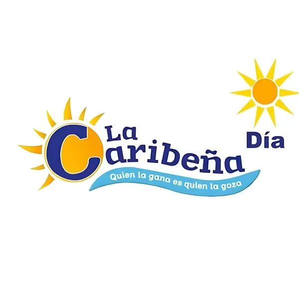 La Caribeña Día y La Caribeña Noche resultado último sorteo hoy 16 de diciembre