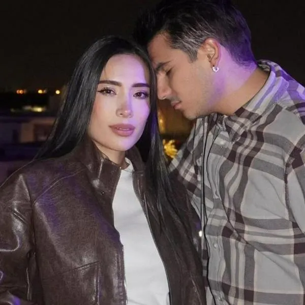 Pipe Bueno invitó a Luisa Fernanda W a concierto y ella cautivó con su voz