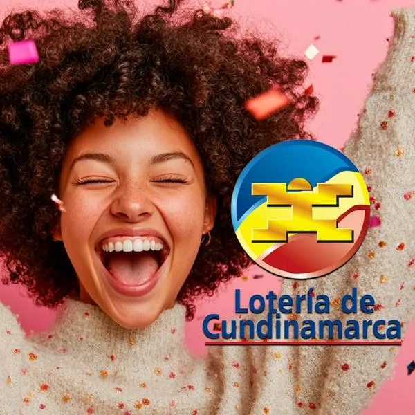 Lotería de Cundinamarca resultado último sorteo hoy 16 de diciembre de 2024
