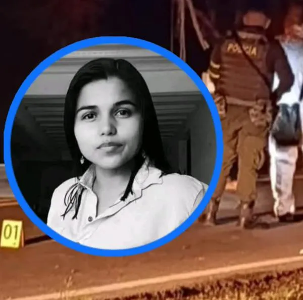 Trágico accidente en la Ruta 45: Una joven perdió la vida y otra resulta gravemente herida
