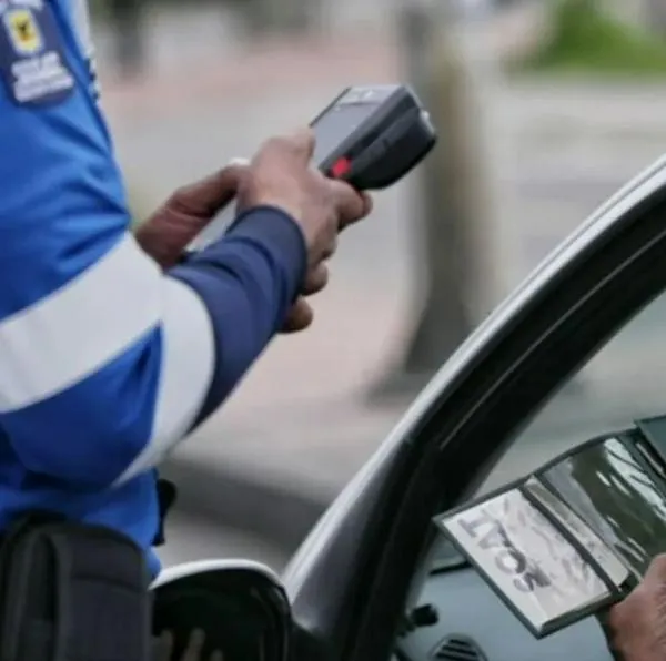 Qué debe llevar en su carro para que lo multen en un viaje por carretera