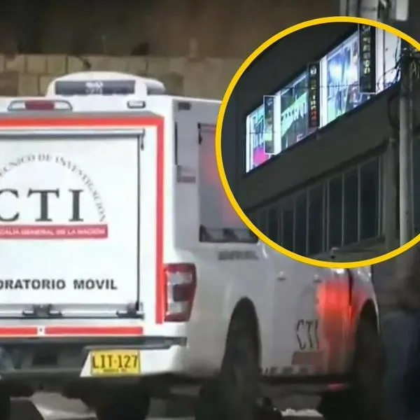 Captura de pantalla de CityTV.