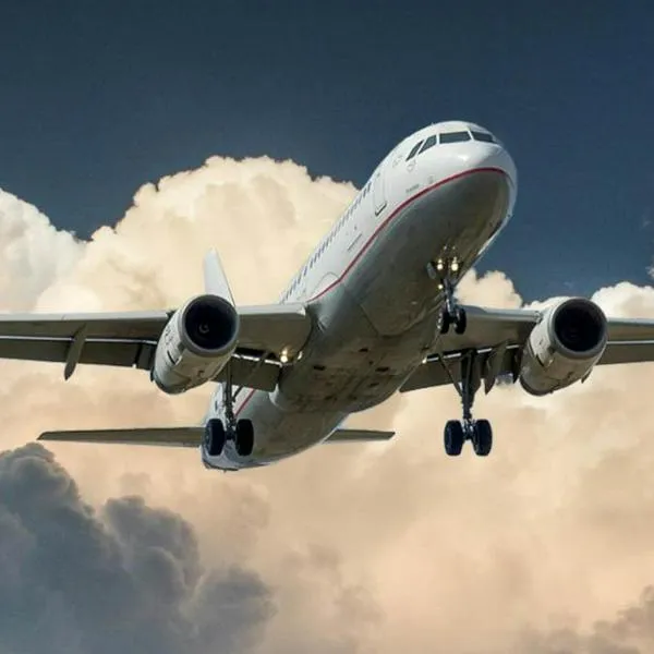 Volotea aerolínea ofrece vuelos desde $ 40.700 entre países de Europa