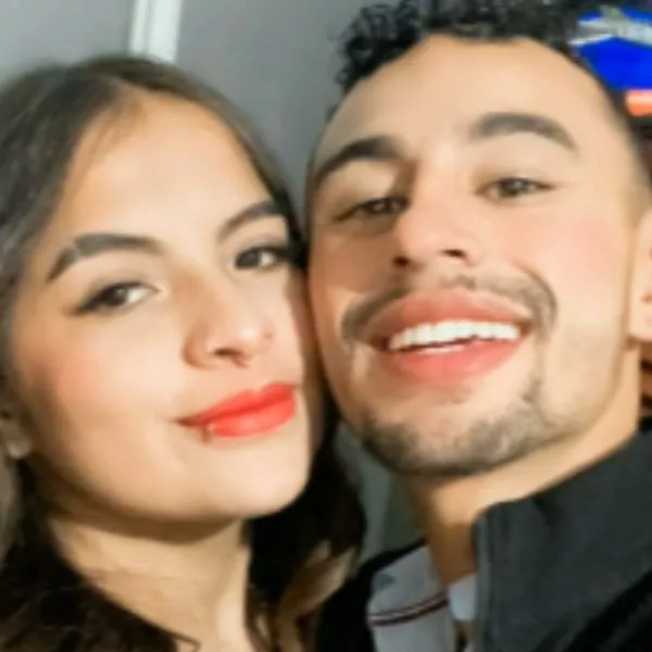 Novio de Catalina Leyva destapa qué le dijo ella antes de entrevista de trabajo que tenía en el sur de Bogotá: "No te estreses".