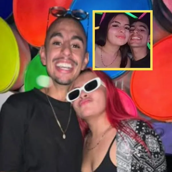 Novio de Catalina Leyva asegura que la oferta no era para un estudio webcam