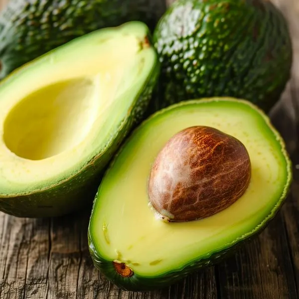 ¿Cómo elegir un buen aguacate? Secreto para las comidas de fin año 