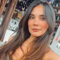 Eileen Moreno, en nota sobre quién es su esposo