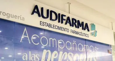 Acuerdo entre Nueva EPS y Audifarma restablece entrega de medicamentos en 13 departamentos