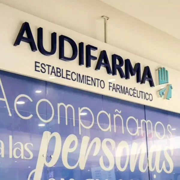 Acuerdo entre Nueva EPS y Audifarma restablece entrega de medicamentos en 13 departamentos
