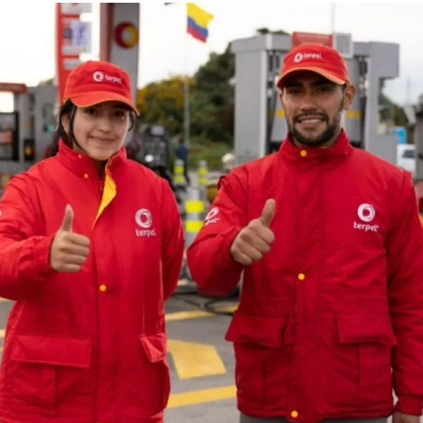 ¿Cuánto gana un trabajador de Terpel en Colombia? Dan beneficios 