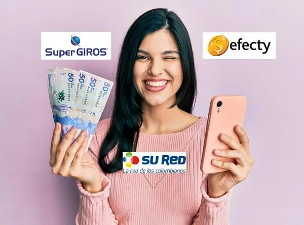 Cómo reclamar $ 500.000 de renta ciudadana en SuperGIROS, Efecty, SuRed y otros