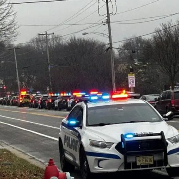 Tiroteo en colegio de Wisconsin, EEUU, hoy dejó a tres muertos