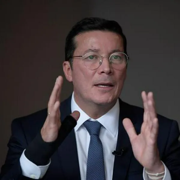 “Que no haya duda de que datos de los colombianos están bien resguardados”: registrador