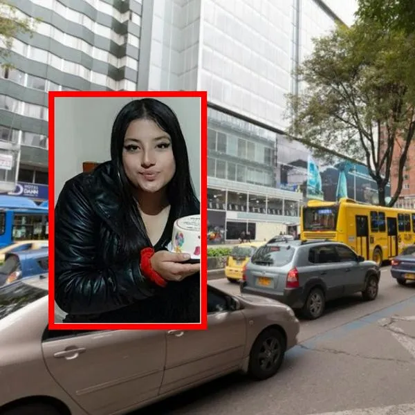 Sara Jiménez Silva, a propósito de lo que dijo su mamá de su desaparición en Bogotá: detalles